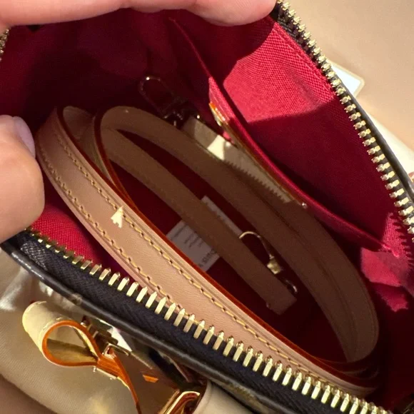 SOLDDDDD Louis Vuitton x Murakami Cherry Speedy 20 - Picture 2 of 10